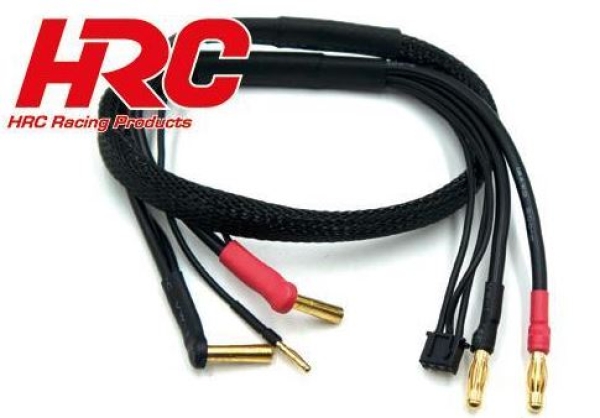 HRC9157 Ladekabel Hardcase GK4+2/XH Wrap